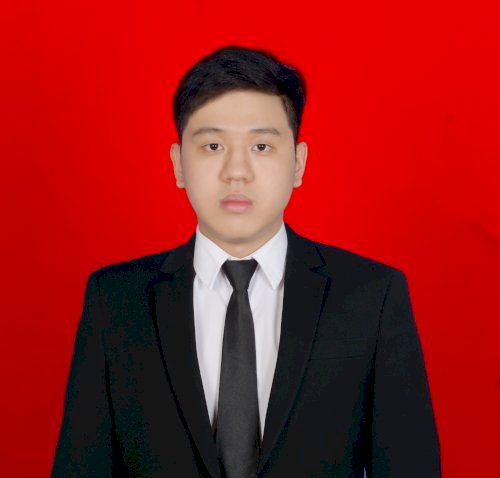 WILSON GRACIA MANDRAWA