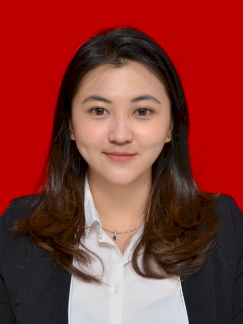 ANGGI GESITA LIE