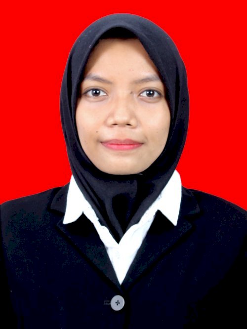 ELSYA FARADILA SAHRANI JAYADI
