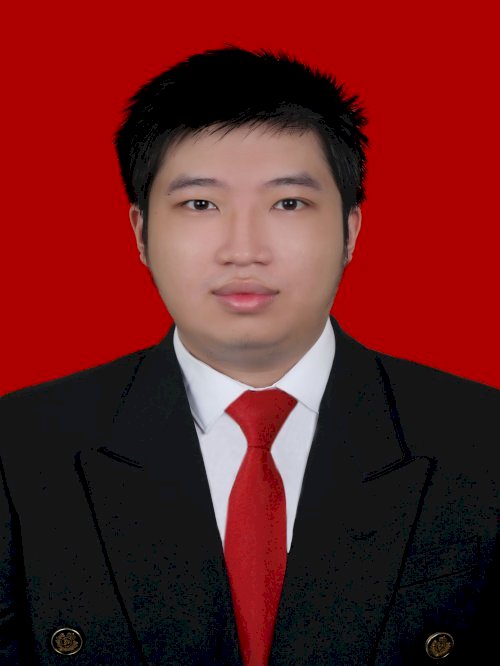 STEPHEN SAMUEL HALIM