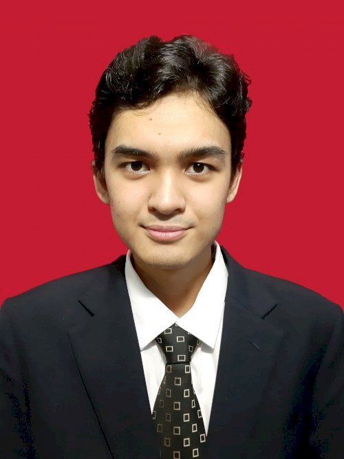 DENALDO RIDHIATAMA