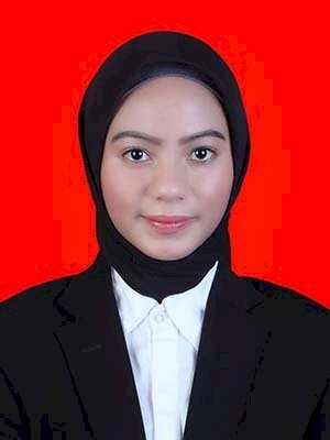 TASYA YUNIAR