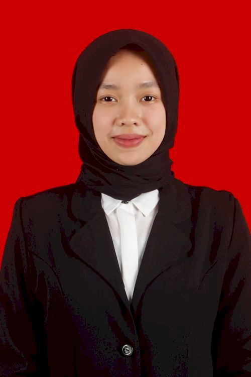 ANISSA BUNGA RIZKY