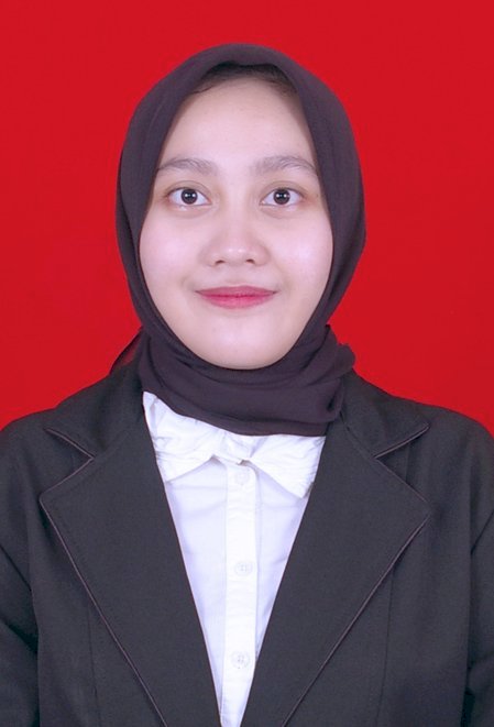 DANIA PUSPITA MAHARANI