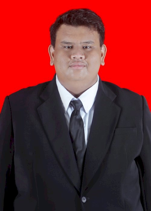 MUHAMMAD REZA MALIKI