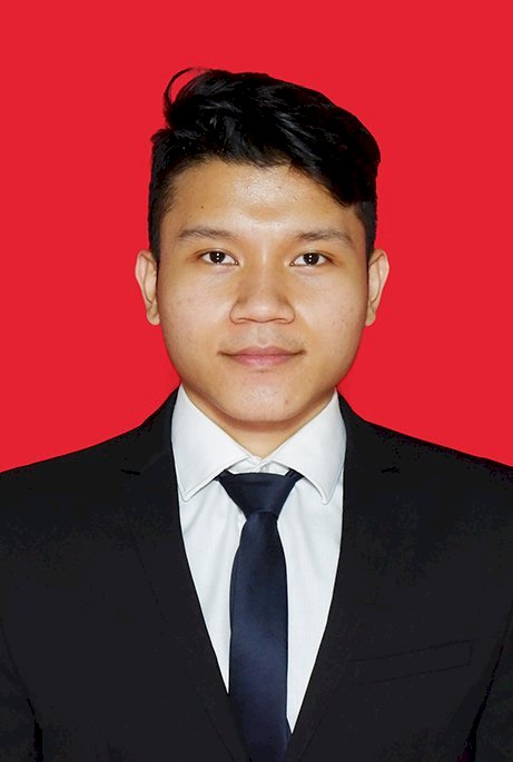 DANIEL OCTAVIANUS PANDALEKE