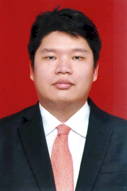 MARKUS NATHANIEL DJOHAN