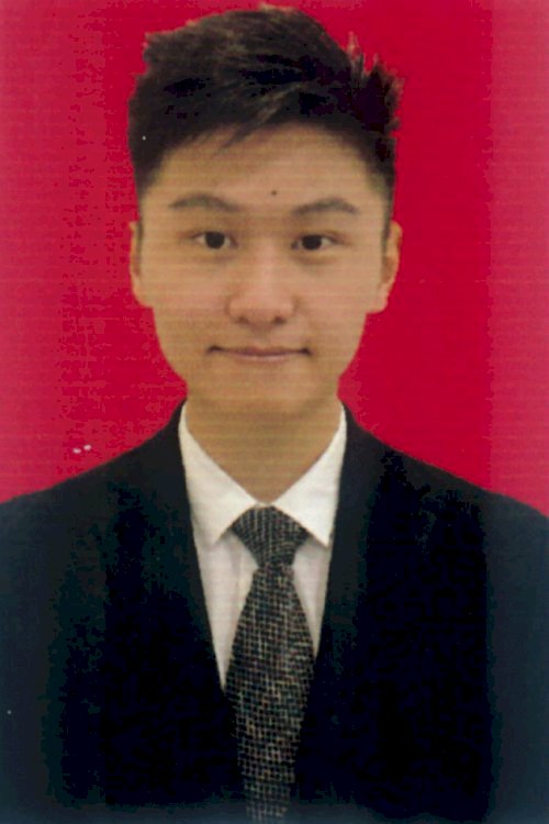 KEVIN FAUSTINO