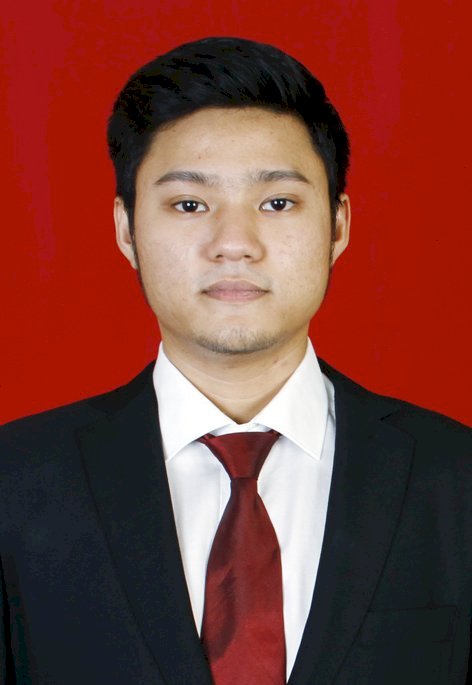 ANDRE PURNADI