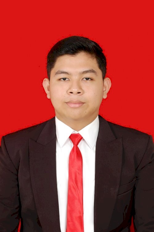 ATHALLARIQ RAFII NUGROHO
