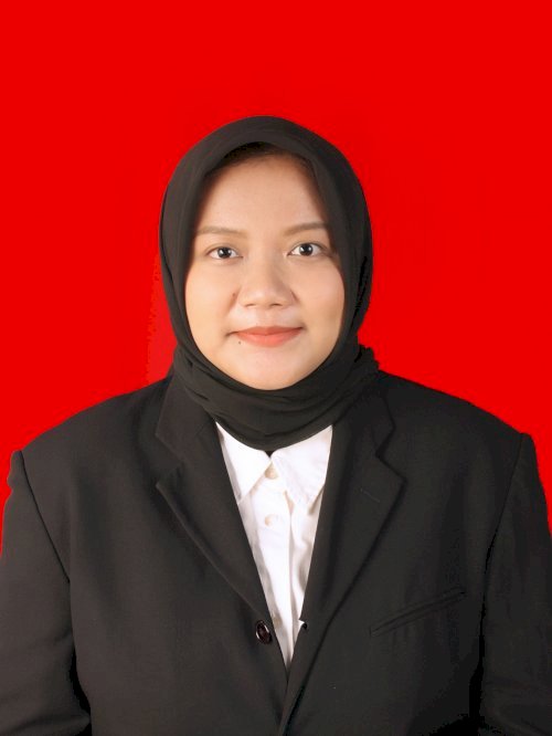 ANISA FITRI KHOLISYOH