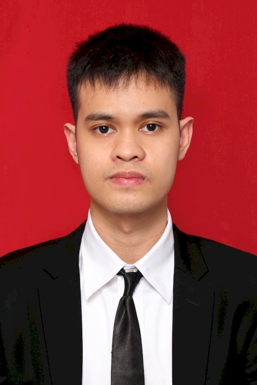 ALVIN BAIHAQI