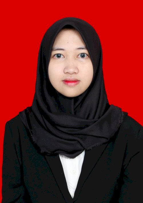 MAHARANI PUTRI FADJAR