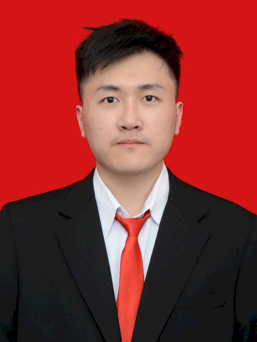 WILLIAM BERTA WIJAYA