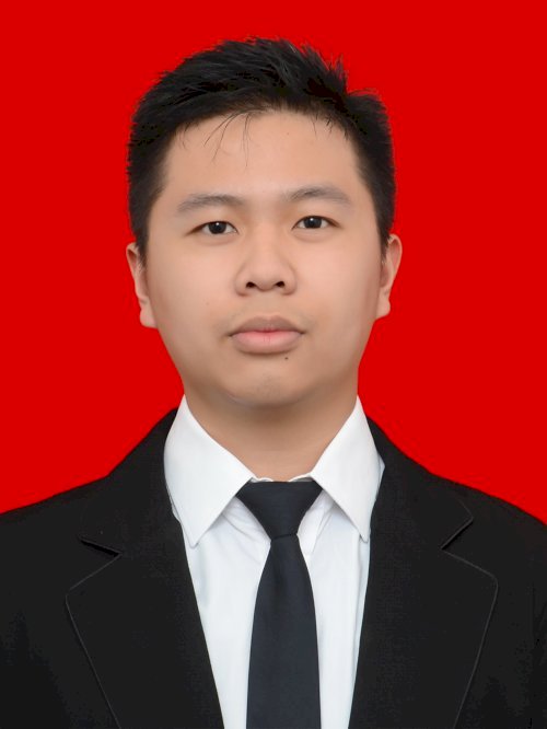CALVIN MARTINUS
