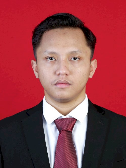 MUHAMMAD FARIZ RAMADHAN