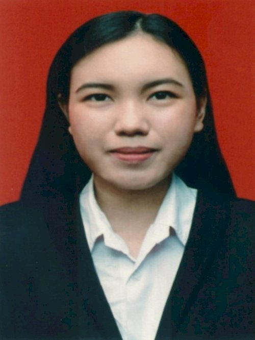 ANISSA PUTRI PAHLEVI