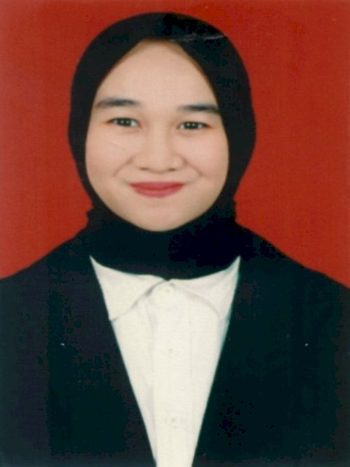 ULFA IRFANI LEVIANTI