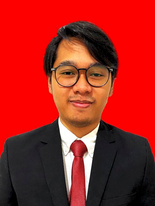 IDHAM PUTRA PRIJANTO