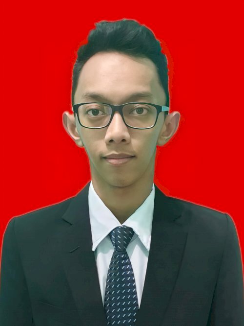 DIXSY FATUROCHMAN P.