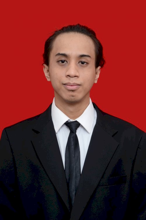 DECKY PUTRA SETIAWAN