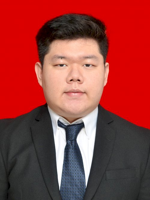 ALVIN YURI KAMAJAYA