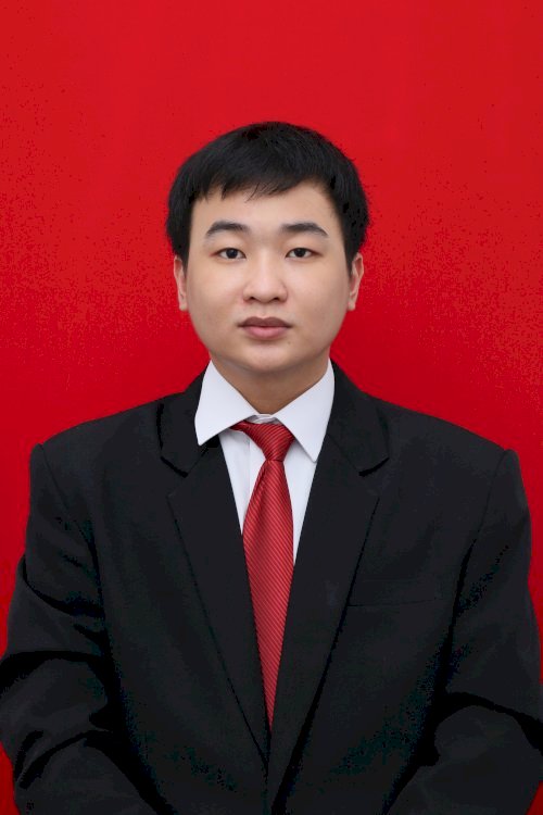 FERDY SUTOPO