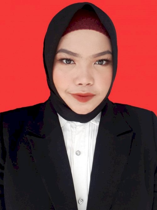 INKA RAHMA NURZANI