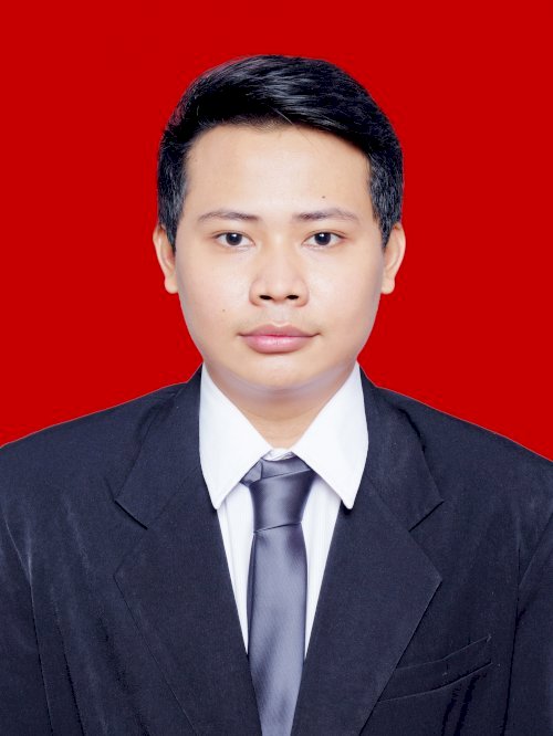 DADIK SHUKURNIANTO