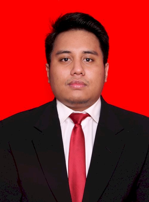 RAFDI AHMAD FACHREZA