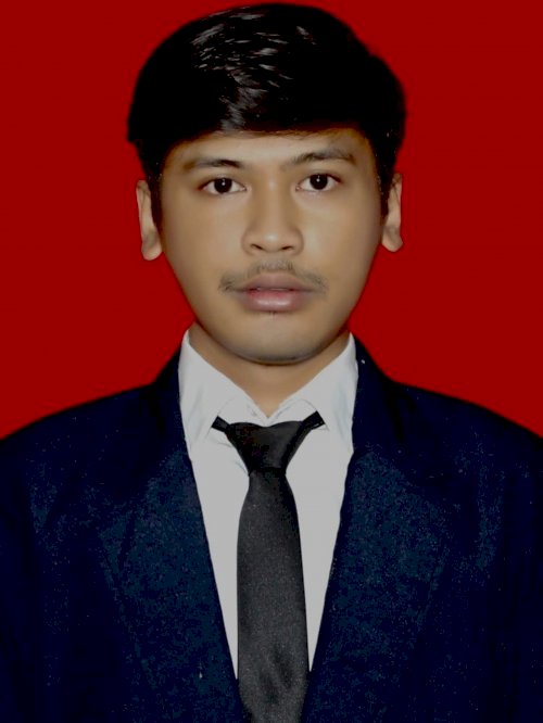 DZICKRY MUHAMMAD AQSA