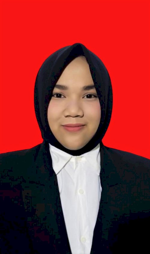 T.WAHYU YOLANDA