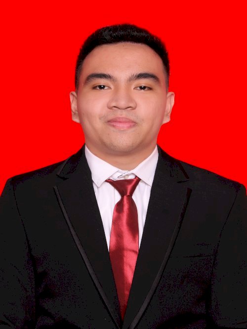 KELVIN FELIXS JONATHAN AKAY