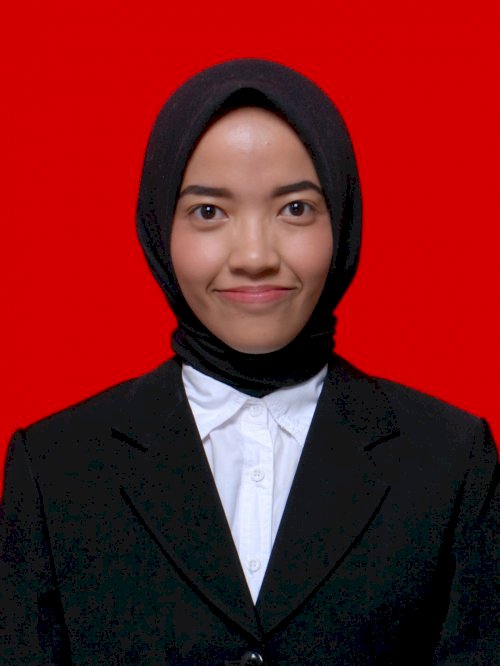 SITI NURAINY FAJRIAH ZAMZAMI