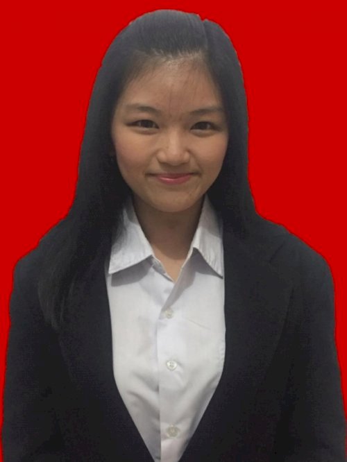 ALFIANI GRACIA SUSANTO