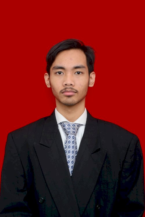 DIMAS INDRA WIBISONO