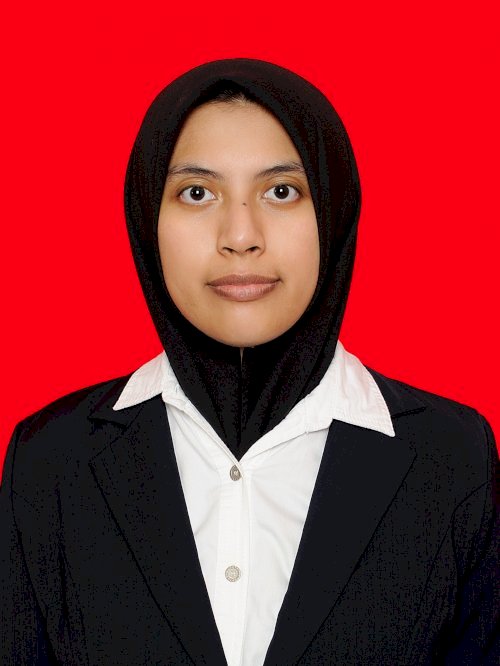 FAIRUZ QISTY