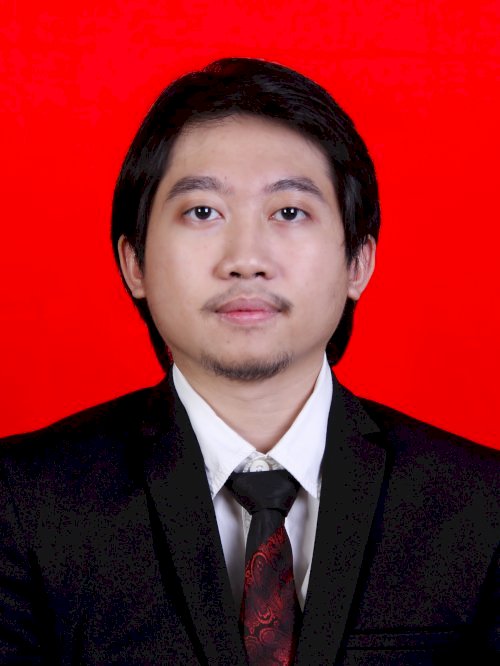 PRADIPTHA WAHYU IHSANDY
