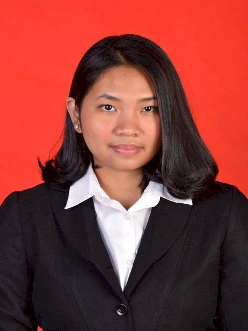 ANDRISA VASYA PUTRI ARIKENDA