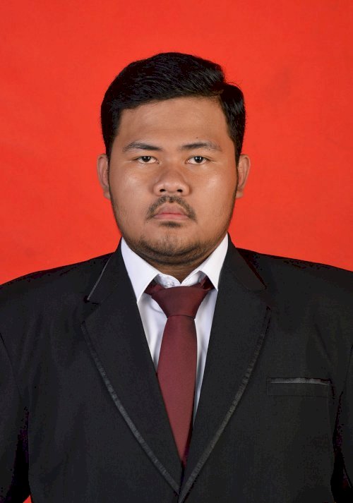 RAFLI FADILLAH
