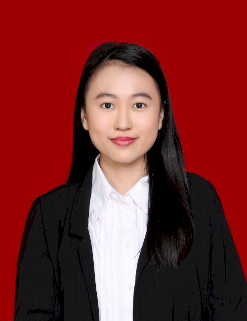 AGNES SETIAWAN