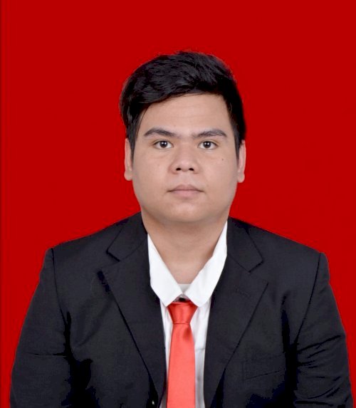 APRIRIO KURNIAJIE KASSENDA