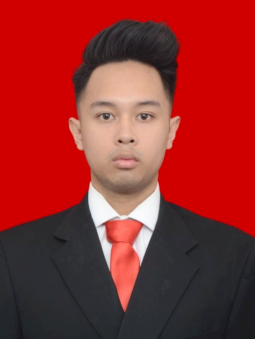 ALEXANDER HENRY ISKANDAR