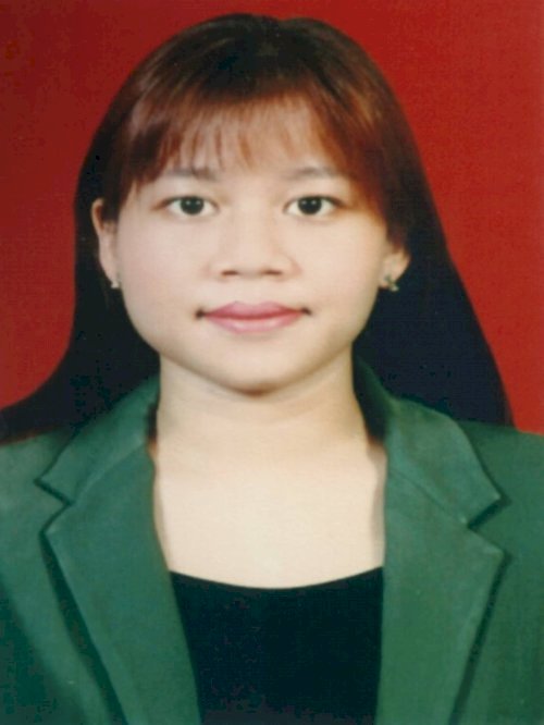 HAFIDZATI HIKMADANI