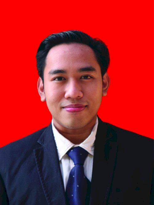 FANDI AHMAD