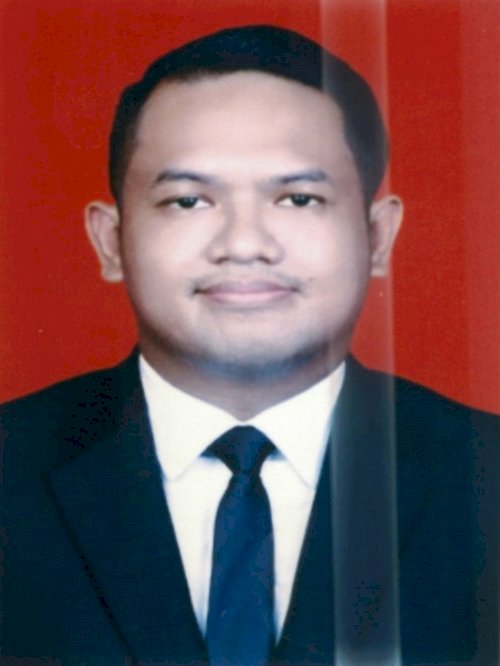 HANIF HUZAIRI PUTRA
