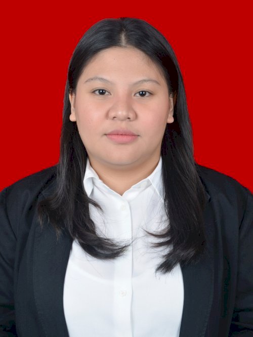 LINGKAN PUTRI WULAN PANGKEY