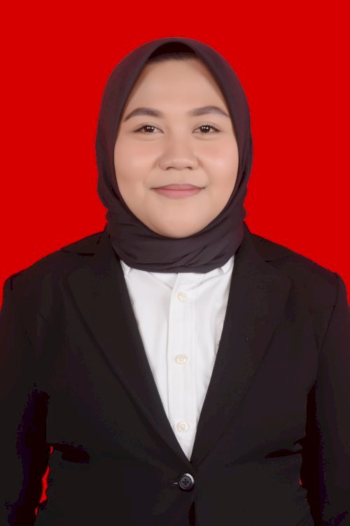 TALITHA KHOIRUNNISA