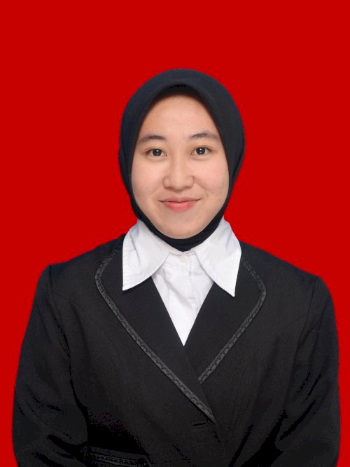 MAYA SETYAWATI