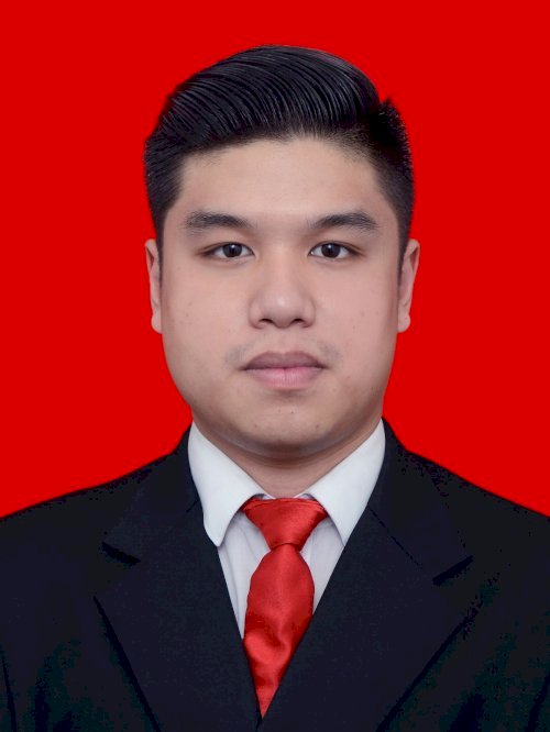 FERDIAN STANLEY KRISTIADY